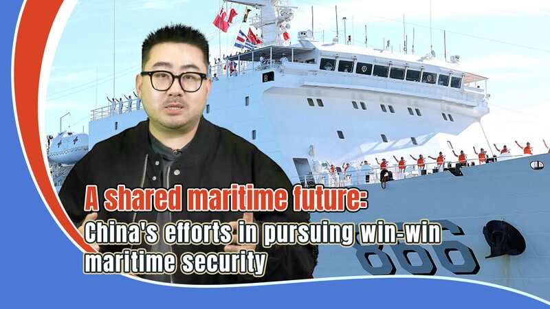 16_An_os_de_Guardianes_del_Mar__La_Armada_PLA_de_China_Protege_las_Olas__ video poster