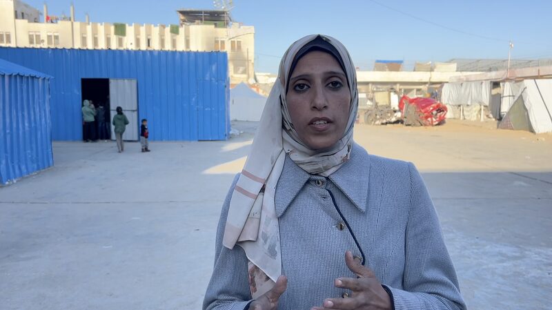 1_001_Deseos__Maestra_en_Gaza_suen_a_con_el_fin_del_conflicto video poster