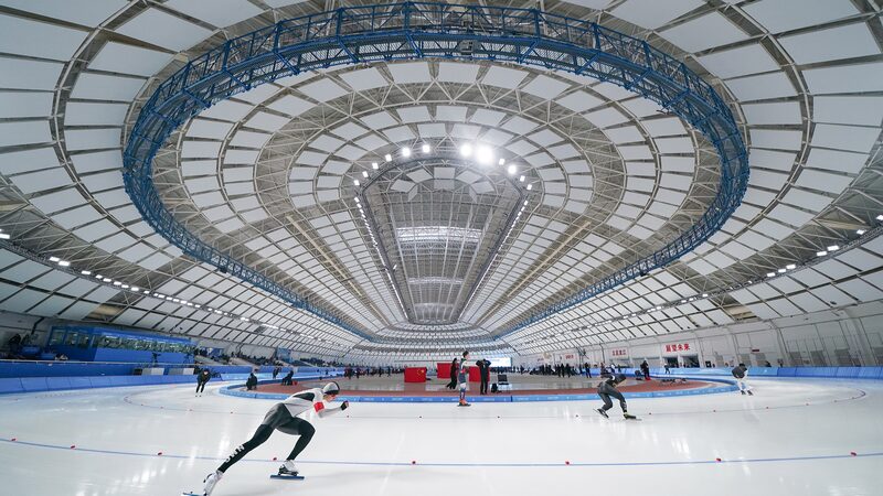 30_Di_as_para_el_Comienzo__Conferencia_de_Prensa_de_los_Juegos_Asia_ticos_de_Invierno_en_Harbin video poster