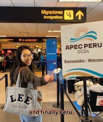 34 Horas a Perú: ¡Yang Xinmeng de CGTN Comienza Su Aventura Latinoamericana! 🌎✈️ 34_Horas_a_Peru____Yang_Xinmeng_de_CGTN_Comienza_Su_Aventura_Latinoamericana_____ video poster