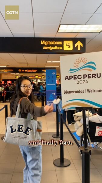 34_Horas_a_Peru____Yang_Xinmeng_de_CGTN_Comienza_Su_Aventura_Latinoamericana_____ video poster