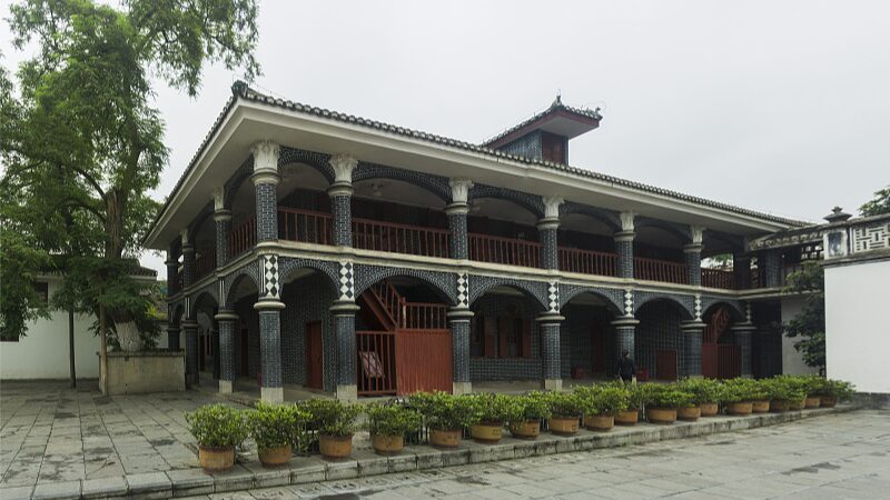 90o_Aniversario_de_la_Reunio_n_de_Zunyi__El_Giro_E_pico_que_Dio_Forma_a_China__