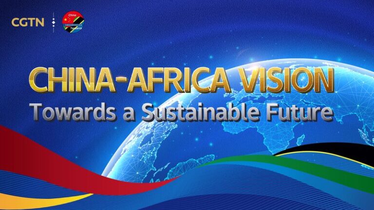 A_frica_y_China_se_Unen__10_An_os_de_la_Iniciativa_de_la_Franja_y_la_Ruta___ video poster