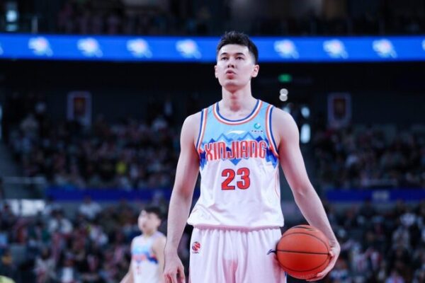 Abdusalam: Llevando a los Xinjiang Flying Tigers a Nuevas Alturas 🏀 Abdusalam__Llevando_a_los_Xinjiang_Flying_Tigers_a_Nuevas_Alturas__ video poster