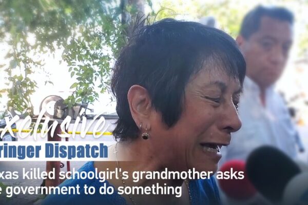 Abuela de Texas pide un cambio tras trágico tiroteo escolar 🕊️ Abuela_de_Texas_pide_un_cambio_tras_tra_gico_tiroteo_escolar___ video poster