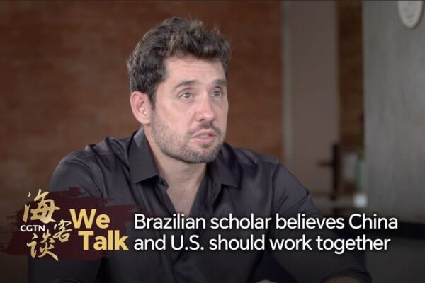 Académico brasileño pide colaboración entre China y EE. UU. para beneficiar al mundo Acade_mico_brasilen_o_pide_colaboracio_n_entre_China_y_EE__UU__para_beneficiar_al_mundo video poster