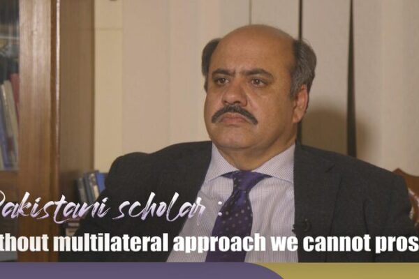 Académico pakistaní: ‘Sin un enfoque multilateral, no podemos prosperar’ Acade_mico_pakistani____Sin_un_enfoque_multilateral__no_podemos_prosperar_ video poster