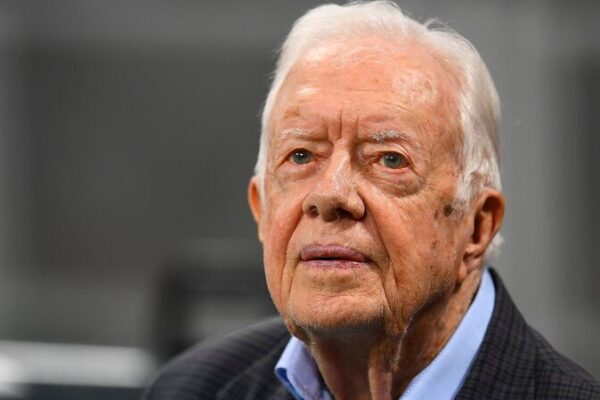 Adiós a Jimmy Carter: El Humilde Presidente con un Legado Duradero Adio_s_a_Jimmy_Carter__El_Humilde_Presidente_con_un_Legado_Duradero video poster
