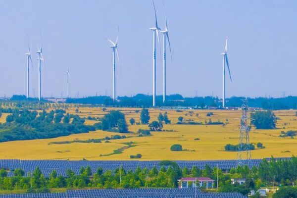 Alertas de la IEA: Las metas globales de renovables no están cumpliendo para 2030 🌍⚡ Alertas_de_la_IEA__Las_metas_globales_de_renovables_no_esta_n_cumpliendo_para_2030___