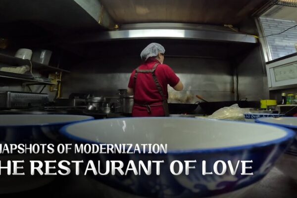 Amor_Servido_Caliente__El__Restaurante_del_Amor__de_Shenyang_Comparte_Bondad video poster