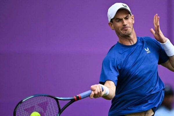 Andy Murray celebra su partido número 1,000 con una épica victoria en el Queen’s Club 🎾 Andy_Murray_celebra_su_partido_nu_mero_1_000_con_una_e_pica_victoria_en_el_Queen_s_Club__