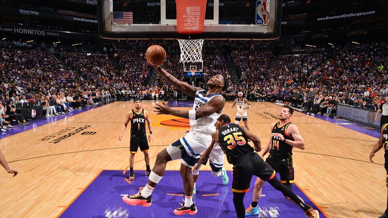 _Anthony_Edwards_brilla__Los_Timberwolves_dominan_a_los_Suns_y_hacen_historia