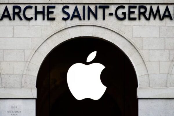 Apple pausa las funciones de IA en Europa 🍏⏸️ debido a las reglas tecnológicas de la UE Apple_pausa_las_funciones_de_IA_en_Europa_____debido_a_las_reglas_tecnolo_gicas_de_la_UE
