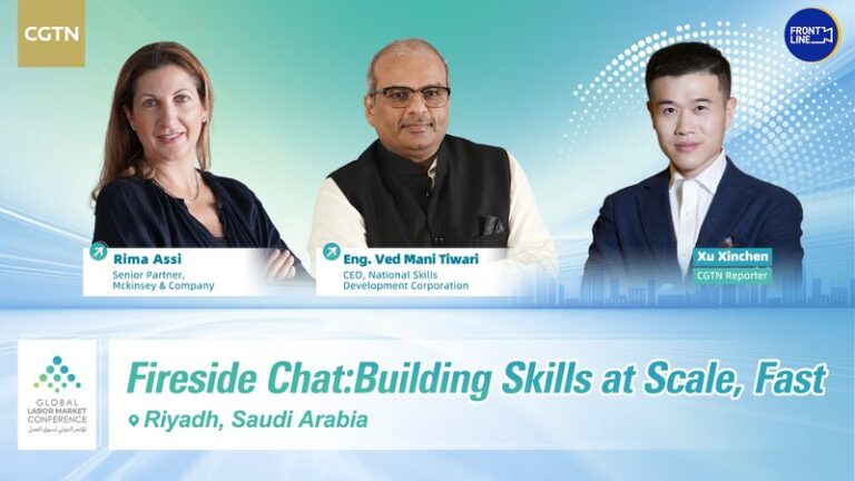 Arabia Saudita se prepara para la Expo Mundial 2030: Construyendo habilidades del futuro a toda velocidad Arabia_Saudita_se_prepara_para_la_Expo_Mundial_2030__Construyendo_habilidades_del_futuro_a_toda_velocidad video poster