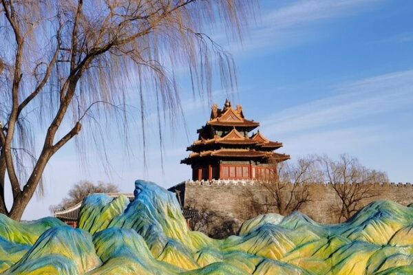 Arquitectura China: Un Resplandeciente Capítulo en la Civilización Arquitectura_China__Un_Resplandeciente_Capi_tulo_en_la_Civilizacio_n