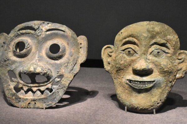 Artefactos extravagantes añaden encanto al Museo Arqueológico de Pekín Artefactos_extravagantes_an_aden_encanto_al_Museo_Arqueolo_gico_de_Peki_n