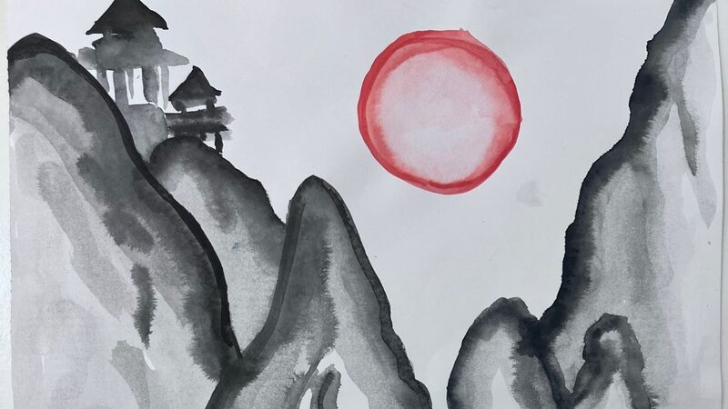 Artista_de_8_an_os_celebra_la_belleza_de_Guilin_a_trave_s_de_coloridas_obras_de_arte