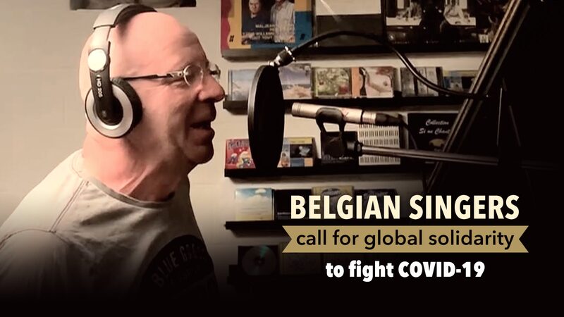 Artistas_belgas_remezclan__We_Are_the_World__para_unirse_contra_el_COVID_19 video poster