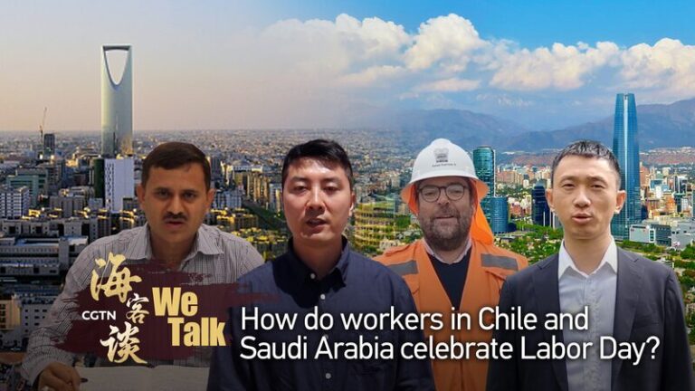 Así Celebran el Día del Trabajo en Chile y Arabia Saudita Asi__Celebran_el_Di_a_del_Trabajo_en_Chile_y_Arabia_Saudita video poster