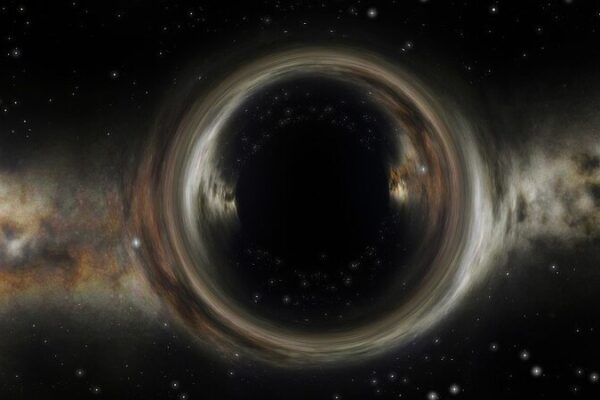 Astrónomos descubren un agujero negro que nació sin explosión 💥 Astro_nomos_descubren_un_agujero_negro_que_nacio__sin_explosio_n__