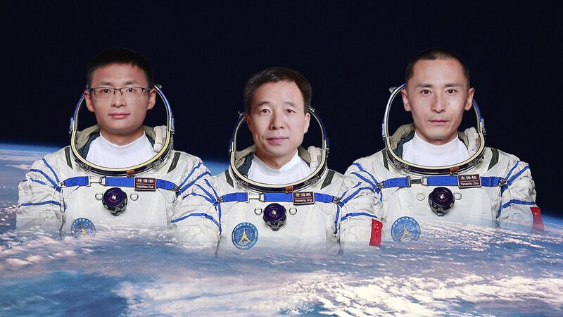 Astronautas_de_Shenzhou_16_aterrizan___Los_he_roes_espaciales_de_China_regresan_a_la_Tierra____ video poster
