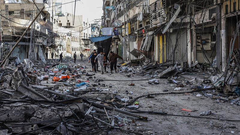 __Ataque_Ae_reo_Tra_gico__Ma_s_de_70_Palestinos_Mueren_en_el_Campamento_de_Refugiados_al_Maghazi_de_Gaza video poster