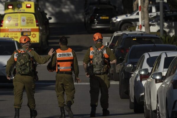 Ataque con Dron Apunta a la Casa de Netanyahu en Cesarea 🇮🇱: No se Reportan Heridos Ataque_con_Dron_Apunta_a_la_Casa_de_Netanyahu_en_Cesarea_____No_se_Reportan_Heridos