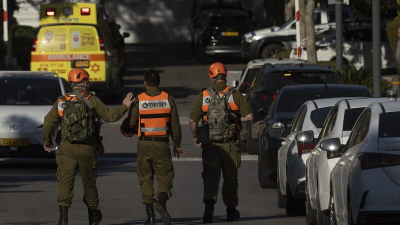 Ataque_con_Dron_Apunta_a_la_Casa_de_Netanyahu_en_Cesarea_____No_se_Reportan_Heridos