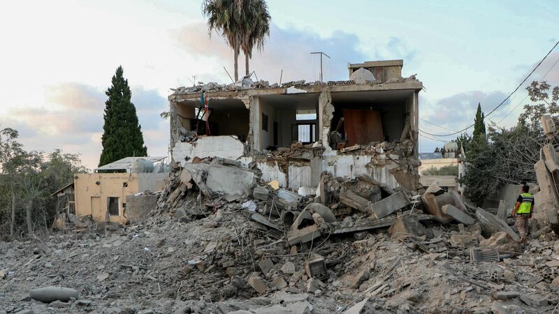 Ataque_con_Drones_de_Hezbollah_Golpea_a_Israel__4_Muertos__Decenas_Heridos