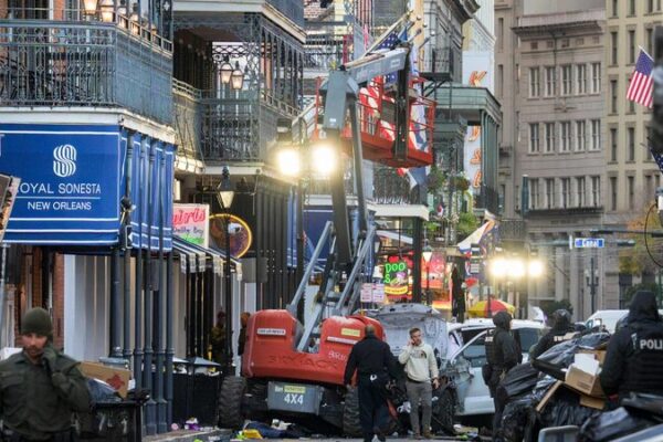 Ataque en Nueva Orleans revela amenaza persistente de terrorismo doméstico Ataque_en_Nueva_Orleans_revela_amenaza_persistente_de_terrorismo_dome_stico