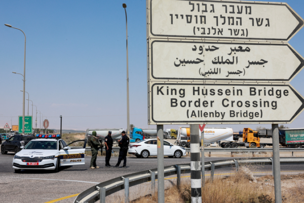 Ataque trágico en la frontera Jordania-Israel deja tres muertos 🚨 Ataque_tra_gico_en_la_frontera_Jordania_Israel_deja_tres_muertos__