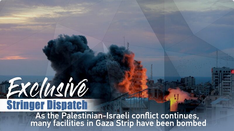 Ataques_en_Gaza__Ma_s_de_200_muertos_mientras_el_conflicto_se_intensifica video poster