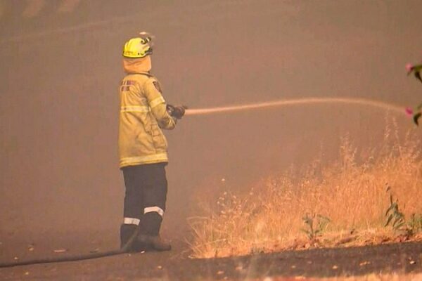 ¡Atención! Se adelanta la temporada de incendios en Australia 🔥 _Atencio_n__Se_adelanta_la_temporada_de_incendios_en_Australia__