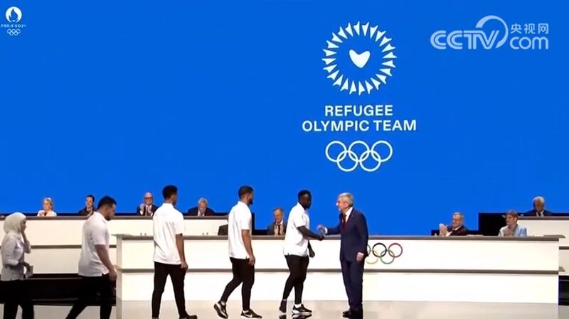 Atletas_Refugiados_Persiguen_Suen_os_Oli_mpicos_e_Inspiran_a_Millones