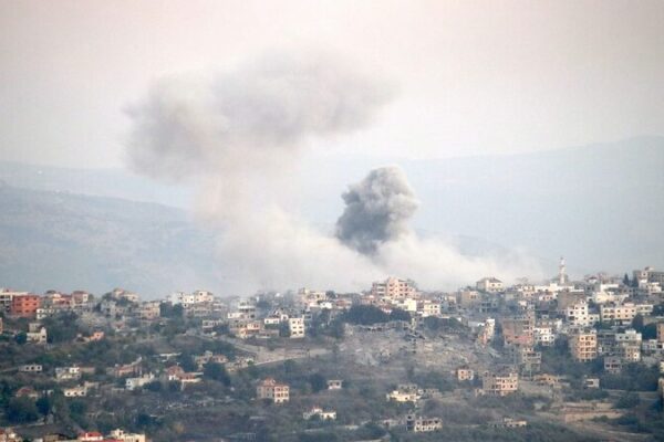 __Aumentan_las_tensiones_en_el_Medio_Oriente__Ataques_en_Gaza_y_esperanzas_de_alto_el_fuego video poster