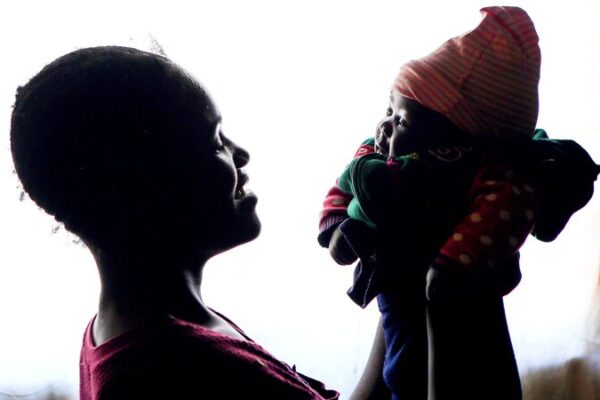 Aumento de embarazos adolescentes en Zimbabue complica el regreso a la escuela 📚 Aumento_de_embarazos_adolescentes_en_Zimbabue_complica_el_regreso_a_la_escuela__