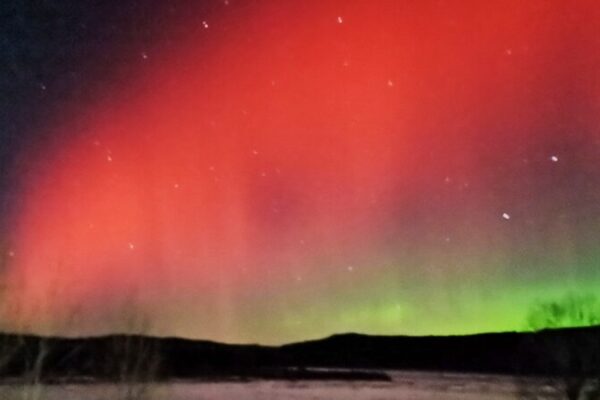 Aurora_ilumina_el_norte_de_China__Un_raro_especta_culo_celestial