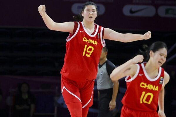 Australia vence a China y se corona en la Copa Asia FIBA U18 Femenina Australia_vence_a_China_y_se_corona_en_la_Copa_Asia_FIBA_U18_Femenina
