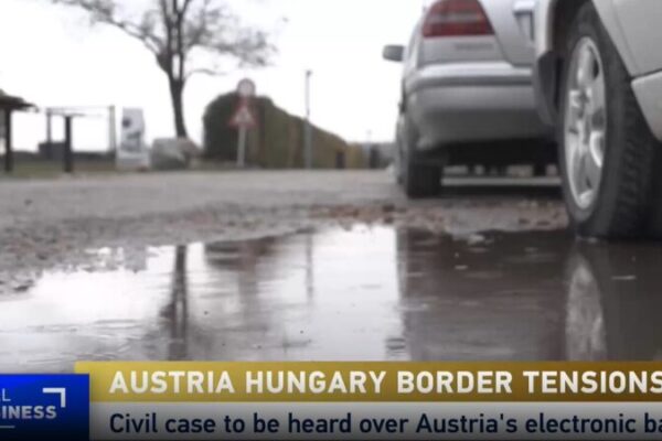 🚧 ¡Austria y Hungría chocan por barreras fronterizas! 🚧 ___Austria_y_Hungri_a_chocan_por_barreras_fronterizas___ video poster