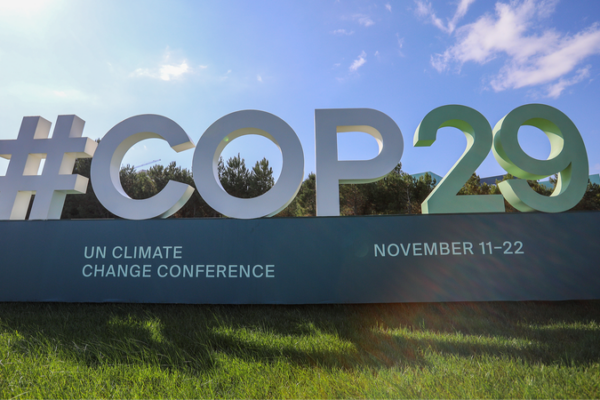 ¡Azerbaiyán prepara lanzamiento de guía verde en COP29! 🌍💚 _Azerbaiya_n_prepara_lanzamiento_de_gui_a_verde_en_COP29____