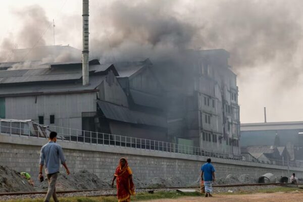 Bangladesh e India encabezan la lista de la peor calidad del aire en 2023 😷 Bangladesh_e_India_encabezan_la_lista_de_la_peor_calidad_del_aire_en_2023__
