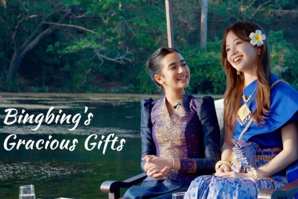 Bingbing_comienza_una_aventura_en_Camboya_con_la_Princesa_Jenna_Norodom____ video poster