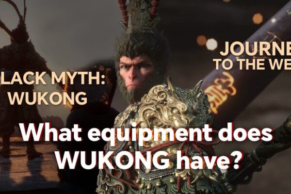 Black Myth: Wukong Parte 4 – Revelando el Equipo Legendario de Sun Wukong 🐵🔥 Black_Myth__Wukong_Parte_4___Revelando_el_Equipo_Legendario_de_Sun_Wukong___