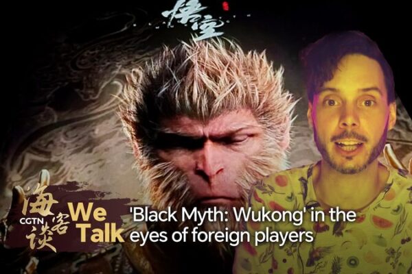 Black Myth: Wukong – Una aventura revolucionaria desde China 🌟 Black_Myth__Wukong___Una_aventura_revolucionaria_desde_China__ video poster