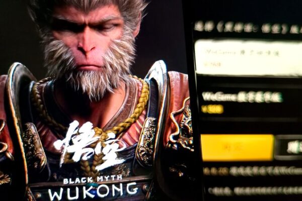 ‘Black Myth: Wukong’ rompe récords con 1.2 millones de jugadores en horas! _Black_Myth__Wukong__rompe_re_cords_con_1_2_millones_de_jugadores_en_horas_