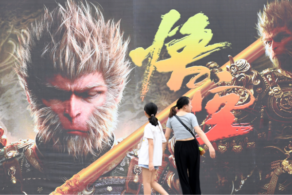 âBlack Myth: Wukongâ rompe rĂ©cords con ventas de $961 millones en el primer mes! _Black_Myth__Wukong__rompe_re_cords_con_ventas_de__961_millones_en_el_primer_mes_