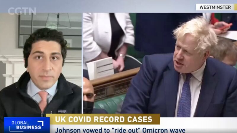 Boris_Johnson_busca__superar__O_micron_mientras_Inglaterra_flexibiliza_las_pruebas_de_COVID_19 video poster