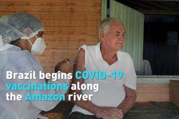 Brasil lleva vacunas contra el COVID-19 a comunidades del río Amazonas Brasil_lleva_vacunas_contra_el_COVID_19_a_comunidades_del_ri_o_Amazonas