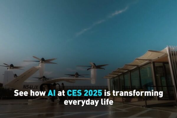 CES 2025: ¡La IA transforma la vida diaria! 🚀 CES_2025___La_IA_transforma_la_vida_diaria___ video poster