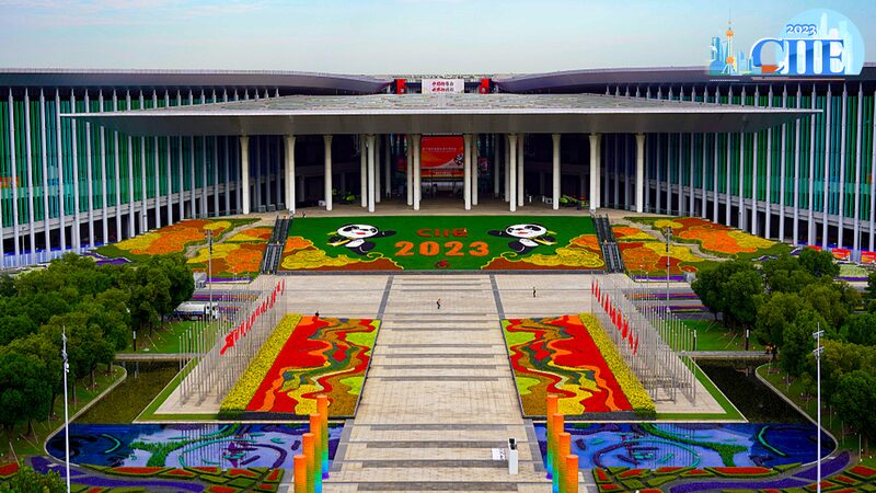 CIIE_2023_de_Shangha_i__Un_gran_retorno_al_intercambio_global___ video poster